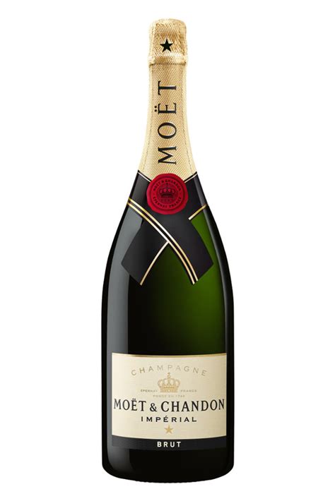 Moët & Chandon — Википедия.